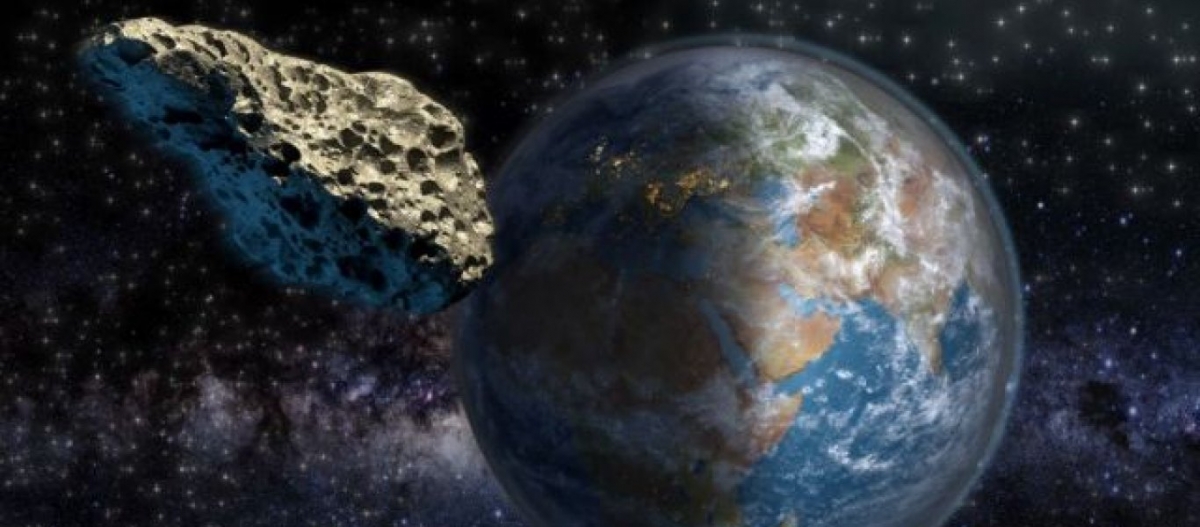 Το 2020 ανιχνεύθηκαν να περνούν κοντά από τη Γη 2.958 αστεροειδή - Αριθμός-ρεκόρ!