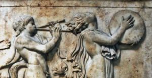 Αυτό είναι το αρχαιότερο ελληνικό τραγούδι του κόσμου (Βίντεο)