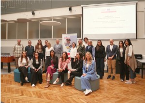 Η Δυτική Ελλάδα στην Πολωνία: Στο επίκεντρο συνάντησης η συμμετοχή των γυναικών στους τομείς STEM