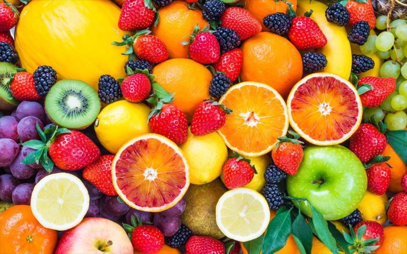 Τα τρία φρούτα που σε κάνουν να νιώθεις χορτασμένος