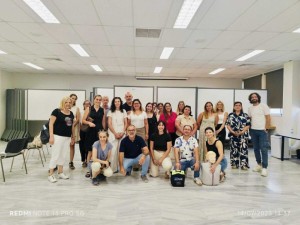 Πανεπιστήμιο Πατρών: Εκπαίδευση του προσωπικού σε Αγρίνιο και Μεσολόγγι στη χρήση απινιδωτών