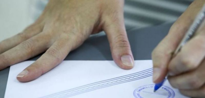 Ο Γιώργος Παππάς Πρόεδρος του Οικονομικού Επιμελητηρίου Δυτικής Ελλάδας
