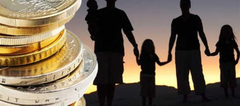 Κάντε αίτηση για το Επίδομα Παιδιού - Πότε πληρώνεται η δόση