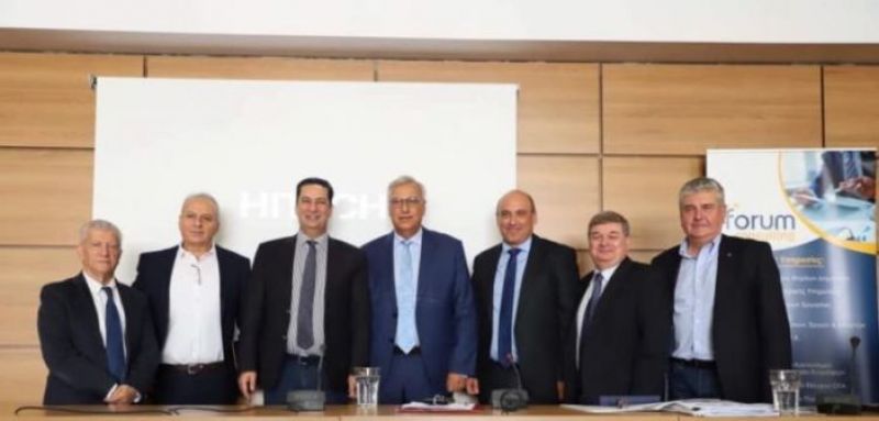 Πλήθος εκπροσώπων της Τοπικής Αυτοδιοίκησης σε διήμερο συνέδριο στη Ναύπακτο (φωτο)