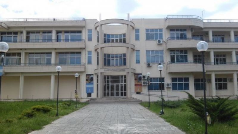 Πρόταση οργάνωσης ενημερωτικής εκδήλωσης των πολιτών με υπογραφή ψηφίσματος υπερ της λειτουργίας του ΔΠΠΝΤ στο Αγρίνιο