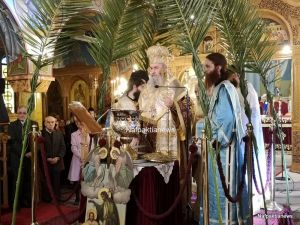 Με λαμπρότητα εορτάστηκαν τα Άγια Θεοφάνεια στη Ναύπακτο (video-φωτο)