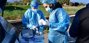 Αιτωλοακαρνανία: Από 6 Ιουλίου οι εμβολιασμοί σε απομακρυσμένες περιοχές