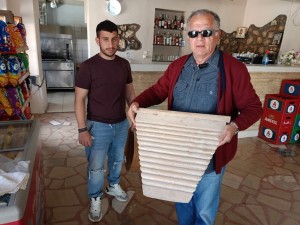 Μπαμπίνη Ξηρομέρου: Εμπλουτίζονται τα εκθέματα στο Λαογραφικό Μουσείο του χωριού