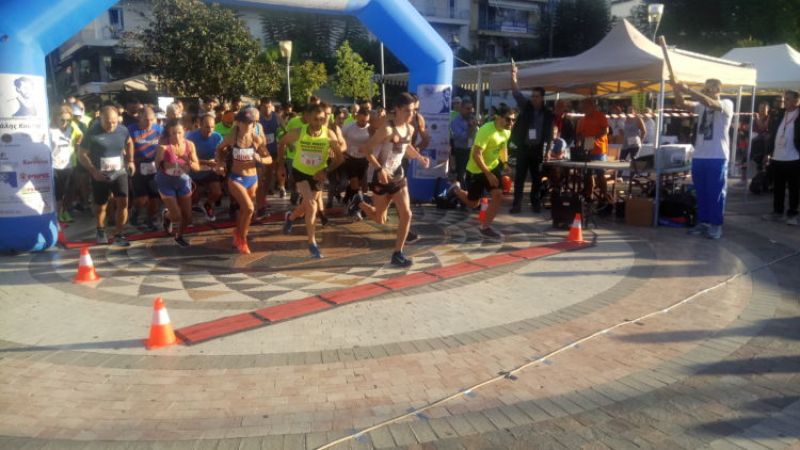 Δημοτικό Συμβούλιο Αγρινίου: Αποφάσεις για το Πανελλήνιο Πρωτάθλημα Άρσης Βαρών και το «Μιχάλη Κούση»