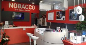 Ζητείται υπάλληλος πλήρους απασχόλησης στο Nobacco Shop Agrinio