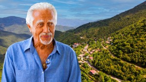Από το χωριό και τη μπομπότα… στους ουρανοξύστες της Αμερικής — Η διαδρομή του Πωλ (βίντεο)