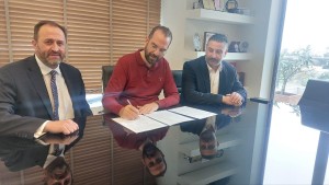 Ξεκινούν οι εργασίες για τη Β’ φάση ανακαίνισης και εκσυγχρονισμού του Δικαστικού Μεγάρου Μεσολογγίου