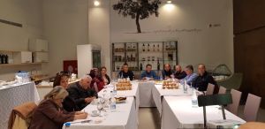 Ολοκληρώθηκαν με επιτυχία οι συναντήσεις του Δήμου Αγρινίου με τοπικούς φορείς και συλλόγους με σκοπό την τουριστική ανάπτυξη της ευρύτερης περιοχής