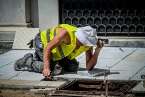 Αιτωλοακαρνανία: Παύση υπαίθριων εργασιών και ντελίβερι, σήμερα από τις 12 το μεσημέρι, λόγω καύσωνα