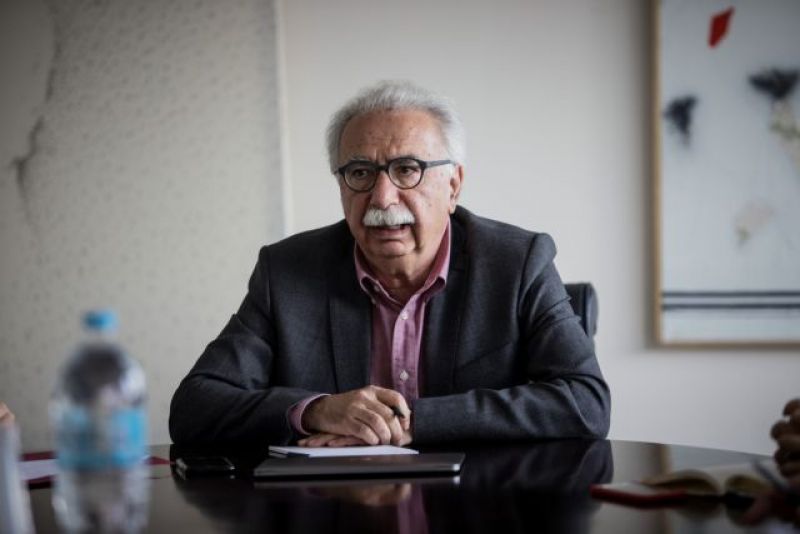 Πληροφορίες για επίσκεψη του υπουργού Παιδείας αύριο στην Αιτωλοακαρνανία