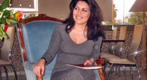 Η Αγρινιώτισσα συγγραφέας Ιωάννα Κουτρολού στο AgrinioTimes.gr