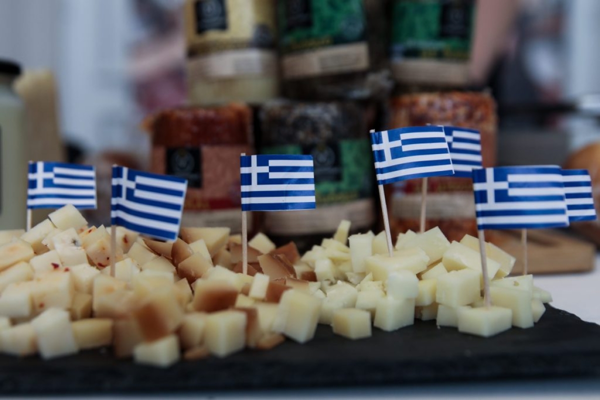 «Φρένο» στις «ελληνοποιήσεις» ΠΟΠ προϊόντων βάζει νομοσχέδιο του Υπουργείου Αγροτικής Ανάπτυξης