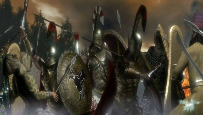Τα πέντε ανεξήγητα φαινόμενα της μάχης του Μαραθώνα!