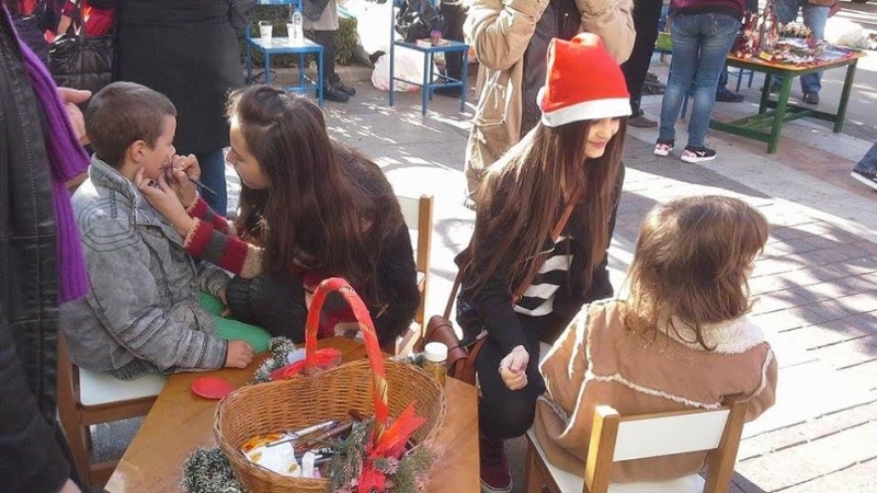 Mε επιτυχία το ανταλλακτικό παζάρι βιβλίων στο Αγρίνιο