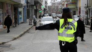 Kυκλοφοριακές ρυθμίσεις για τον 1ο Αγώνα Δρόμου «Οδυσσέας» στο Αγρίνιο