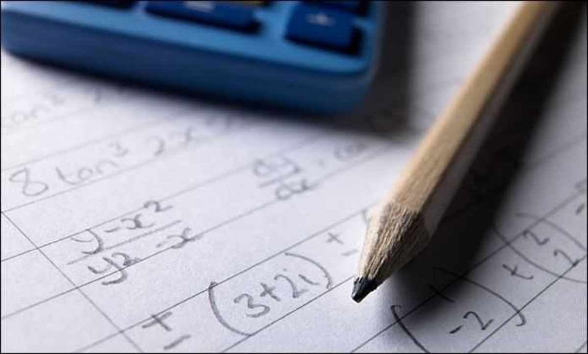 Διάκριση για μαθητή του Δημοτικού Σχολείου Ματαράγκας στον Μαθηματικό Διαγωνισμό «Πυθαγόρας»