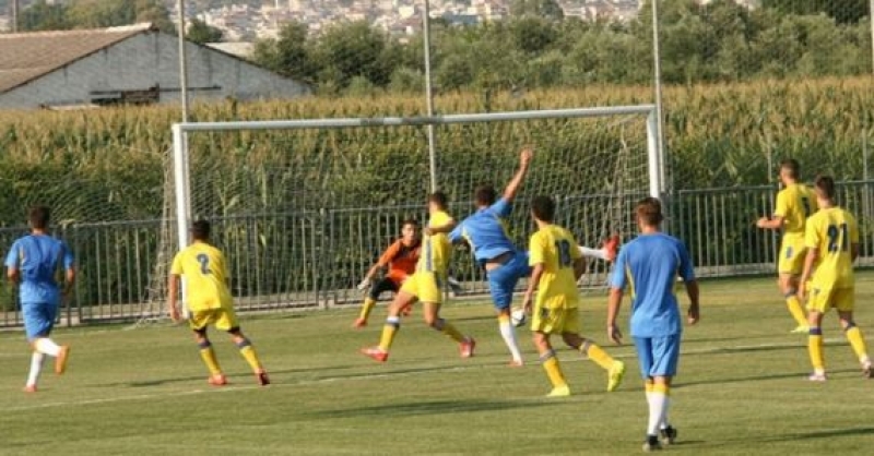 «Ρεβάνς» με ΠΑΣ και Κέρκυρα για Παναιτωλικό