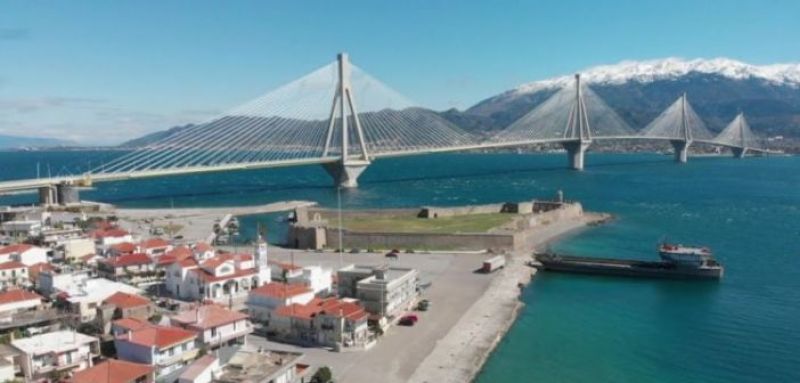 Γενική συνέλευση στην κοινότητα Αντιρρίου (Τετ 30/10/2018 19:00)