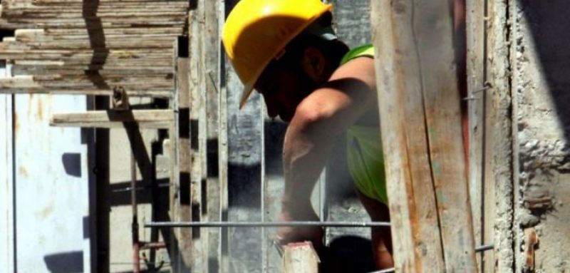 Το μήνυμα της Ένωσης Οικοδόμων Αιτωλοακαρνανίας για την συμμετοχή της στην απεργιακή συγκέντρωση στο Αγρίνιο