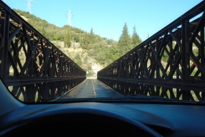 Πάτρα – Τριχωνίδα: H άγνωστη διαδρομή με τις μοναδικές ομορφιές (φωτο)