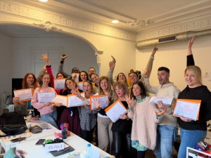 Το 6o ΓΕΛ Αγρινίου στο Άμστερνταμ και στη Βαρκελώνη