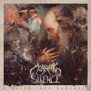 MOANING SILENCE – άλμπουμ “A waltz into darkness” (5 Μαΐου 2020, Symmetric Records)