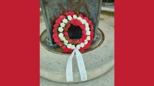 To «Ανυπότακτο Αγρίνιο» για τη ματωμένη Μεγάλη Παρασκευή