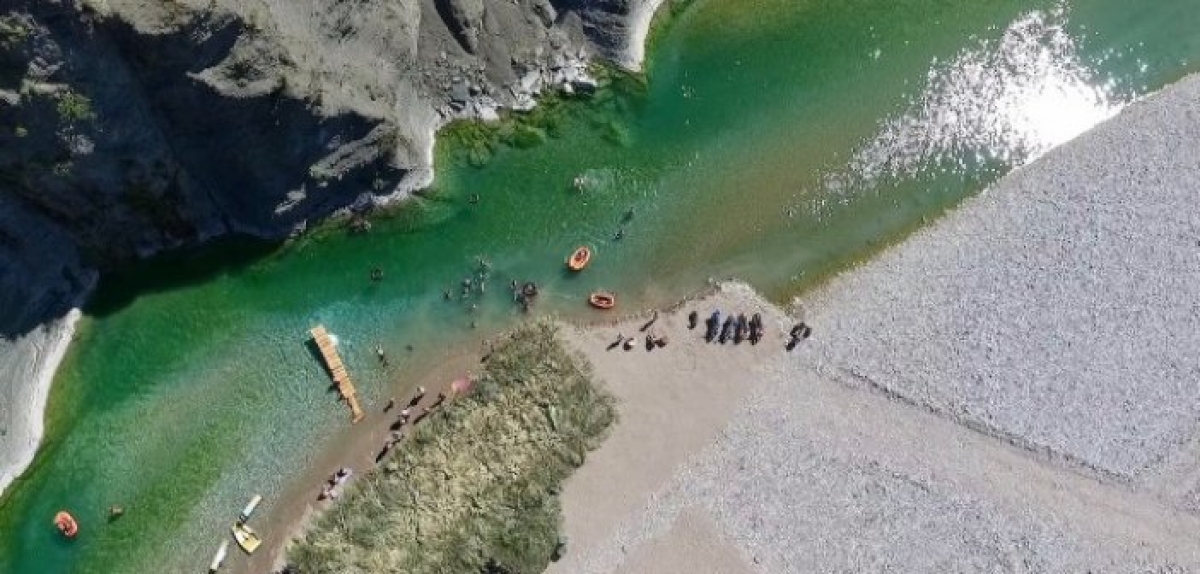 Κοιλάδα του Αχελώου: Ο προορισμός με τα πεντακάθαρα νερά (φωτο + video) (www.valueforlife.gr)