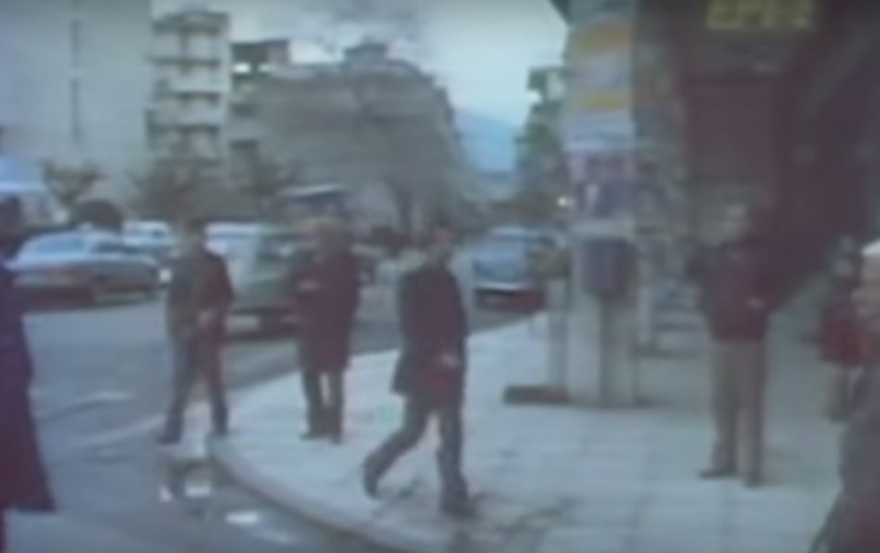 Video: δείτε ντοκιμαντέρ του 1984 για το Αγρίνιο