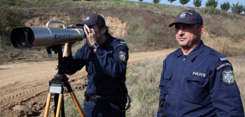 Frontex: Επιχειρήσεις με νέες εντολές – Έρχονται προσλήψεις