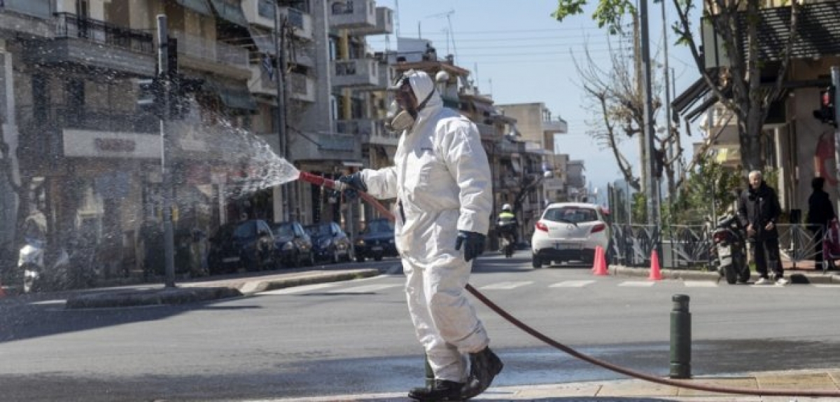 96 κρούσματα στο Δήμο Αγρινίου – 47 κρούσματα στο Δήμο Μεσολογγίου – Αναλυτικά η κατανομή των κρουσμάτων