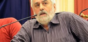 Μεσολόγγι – Π. Παπαδόπουλος: ” Να λάβουν τέλος οι “δια περιφοράς” συνεδριάσεις του Δημοτικού Συμβουλίου!