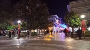 ΕΟΔΥ: 429 νέα κρούσματα στην Αιτωλοακαρνανία, 27.766 στη χώρα και 85 νέοι θάνατοι