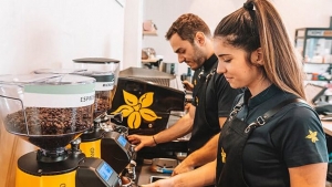 Αγρίνιο: Νέα θέση εργασίας στο Coffee Island