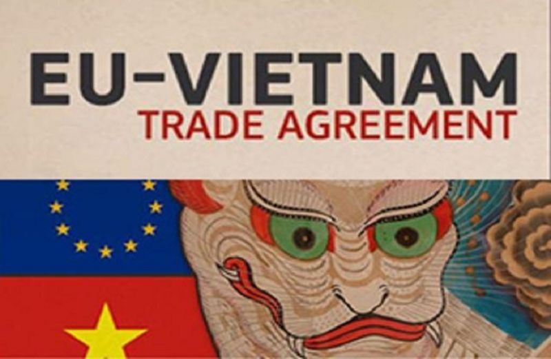Σε ισχύ η εμπορική συμφωνία ΕΕ-Βιετνάμ