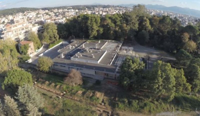 Αγρίνιο: Πολυχώρος το περίπτερο του Πάρκου μέσα από το “Φιλό-Δημο”