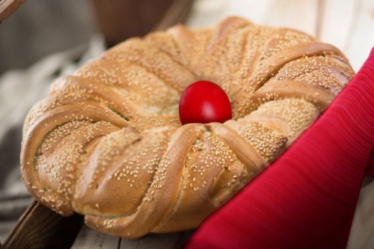 Αγρίνιο: Διάθεση ψωμιού για (4) τέσσερις ημέρες απο τους αρτοποιούς το Μ. Σάββατο