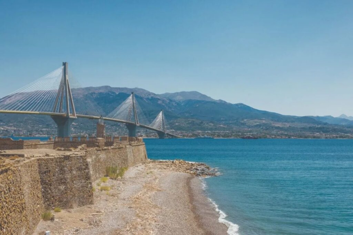 Αιτωλοακαρνανία: Φύση, πολιτισμός και ιστορία συνθέτουν μια ξεχωριστή εμπειρία (www.travel.gr)