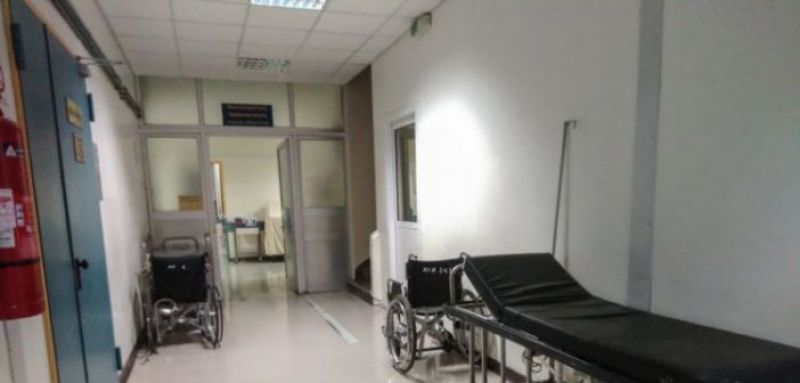 Οι νέοι διοικητές των νοσοκομείων της Δυτικής Ελλάδας – Όλα τα ονόματα