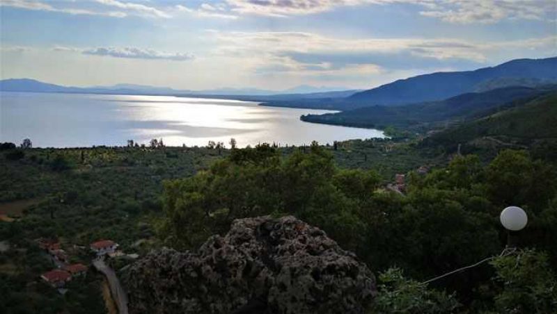 Την Κυριακή (28/5/2017) ο ωραιότερος περίπατος των «Περιπατητών» Μυρτιάς (ΦΩΤΟ)