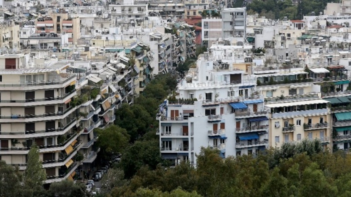 Ξεκινούν οι αλλαγές στη φορολογική αντιμετώπιση των ακινήτων – Ποιοι ωφελούνται και υπό ποιες προϋποθέσεις