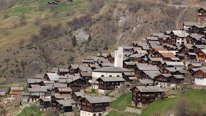 Αιτωλοακαρνανία, κράτα κόσμο στα χωριά όπως η Ελβετία…αλλά δεν μπορείς!