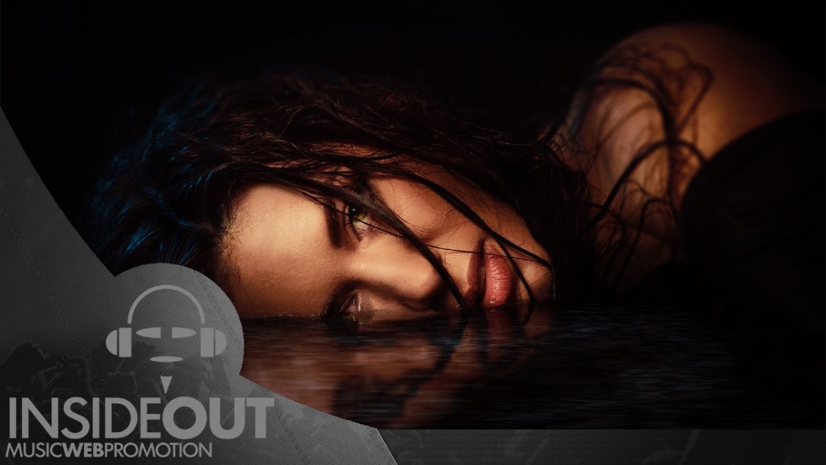 Κατερίνα Τερζοπούλου - Μέσα μου θα ζείς  | Νέο Digital Single