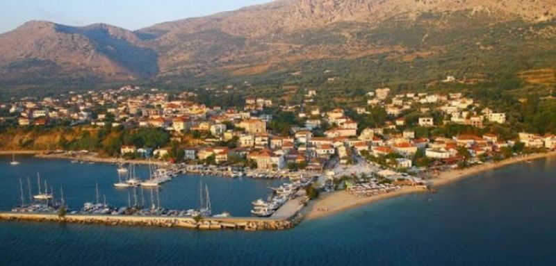 Ίσως το μεγαλύτερο τουριστικό project της Αιτωλοακαρνανίας έχει ο δήμος Ακτίου – Βόνιτσας