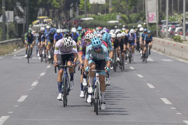 ΔΕΗ Tour of Hellas 2025: Εκκίνηση και τερματισμός και στο Αγρίνιο στη μεγαλύτερη αγωνιστική αθλητική διοργάνωση της χώρας